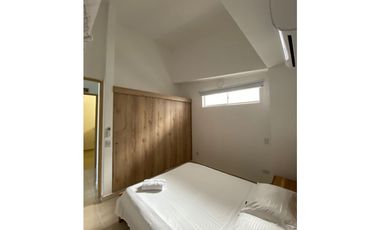 Venta apartamento amoblado en San Jerónimo