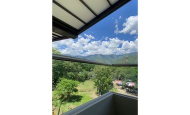 Venta apartamento amoblado en San Jerónimo