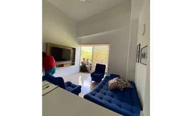 Venta apartamento amoblado en San Jerónimo