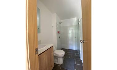 Venta apartamento amoblado en San Jerónimo