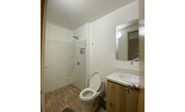 Venta apartamento amoblado en San Jerónimo