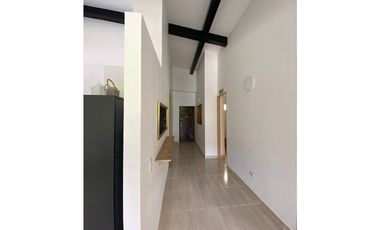 Venta apartamento amoblado en San Jerónimo