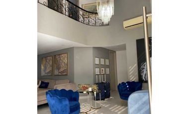 Venta casa ciudad jardín barranquilla