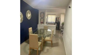 Venta casa ciudad jardín barranquilla