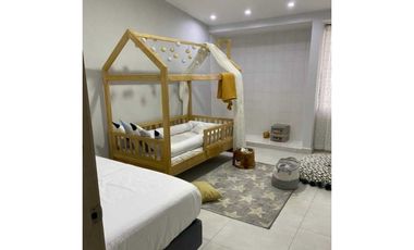 Venta casa ciudad jardín barranquilla