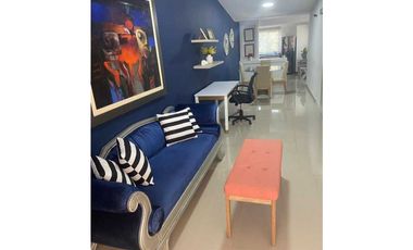 Venta casa ciudad jardín barranquilla