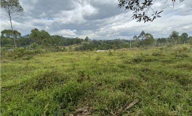 PARCELA EN VENTA EN PARCELACION LA CEIBA CAMPESTRE, POPAYN