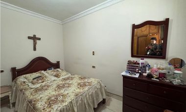 Casa en Venta en Itaguí, sector San José