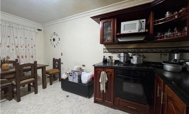 Casa en Venta en Itaguí, sector San José