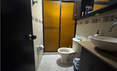 Casa en Venta en Itaguí, sector San José