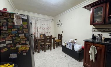 Casa en Venta en Itaguí, sector San José