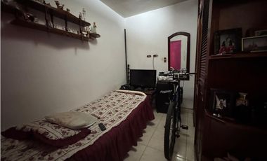 Casa en Venta en Itaguí, sector San José