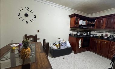 Casa en Venta en Itaguí, sector San José