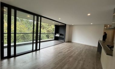 Apartamento en Venta en El Poblado