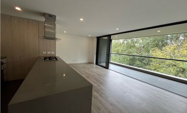 Apartamento en Venta en El Poblado