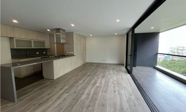 Apartamento en Venta en El Poblado