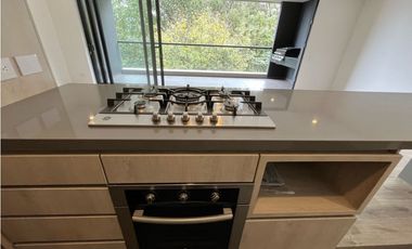 Apartamento en Venta en El Poblado