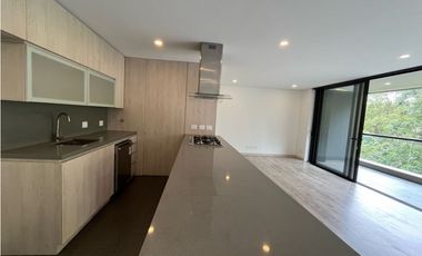 Apartamento en Venta en El Poblado