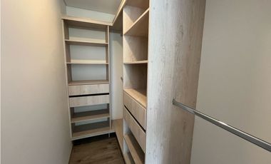 Apartamento en Venta en El Poblado