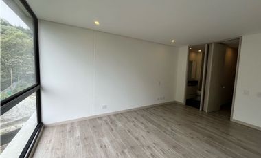 Apartamento en Venta en El Poblado