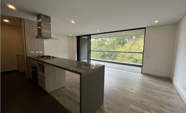 Apartamento en Venta en El Poblado