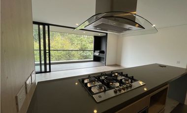 Apartamento en Venta en El Poblado