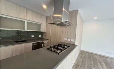 Apartamento en Venta en El Poblado