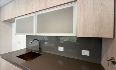 Apartamento en Venta en El Poblado