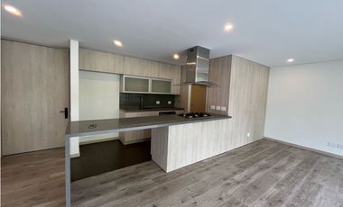 Apartamento en Venta en El Poblado