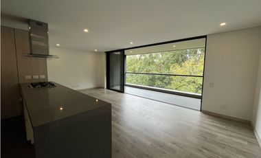 Apartamento en Venta en El Poblado