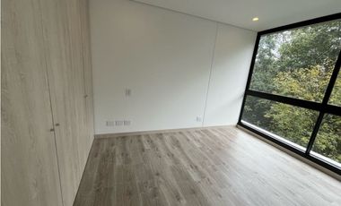 Apartamento en Venta en El Poblado