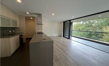 Apartamento en Venta en El Poblado