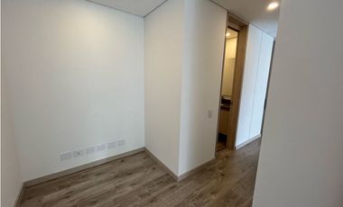 Apartamento en Venta en El Poblado