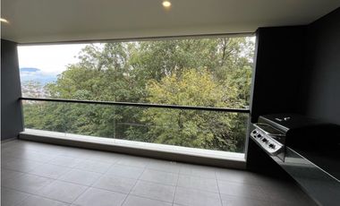 Apartamento en Venta en El Poblado