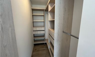 Apartamento en Venta en El Poblado