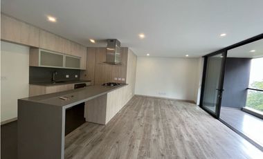 Apartamento en Venta en El Poblado