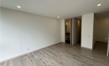 Apartamento en Venta en El Poblado