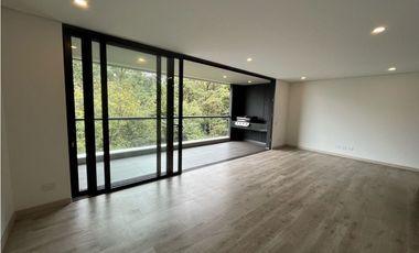 Apartamento en Venta en El Poblado