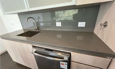 Apartamento en Venta en El Poblado