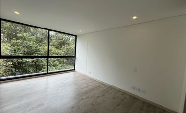 Apartamento en Venta en El Poblado