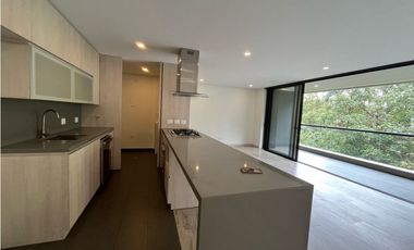 Apartamento en Venta en El Poblado