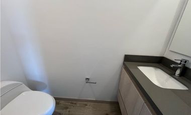 Apartamento en Venta en El Poblado