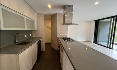Apartamento en Venta en El Poblado