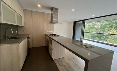 Apartamento en Venta en El Poblado