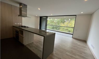 Apartamento en Venta en El Poblado