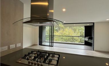 Apartamento en Venta en El Poblado