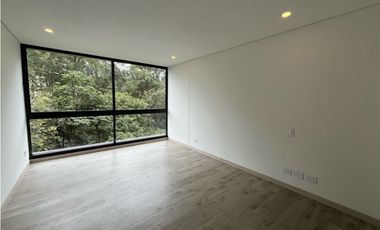 Apartamento en Venta en El Poblado