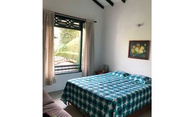 Venta de Casa en el municipio de San Roque ( Antioquia )