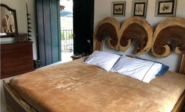 Venta de Casa en el municipio de San Roque ( Antioquia )