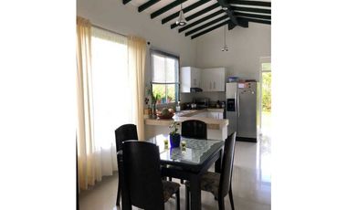 Venta de Casa en el municipio de San Roque ( Antioquia )